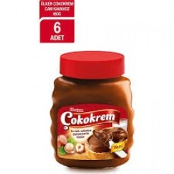 ülker çokokrem350gr