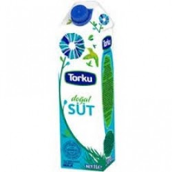 turku yarım yağlı 1 litre