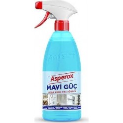 MAVİ  GÖÇ
