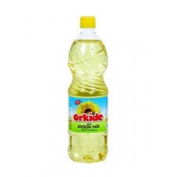 ORKİDE 1 LİTRE YAĞ