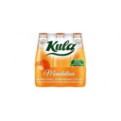 KULA MADEM SUYU MANDALINA  6 LI