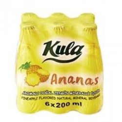 KULA MADEM SUYU ANNAS 6 LI