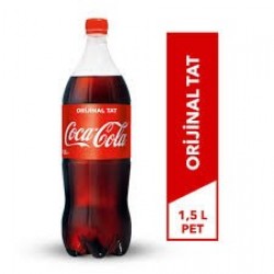 Coca-cola 1.5Lt