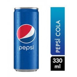 Pepsi 330 ml