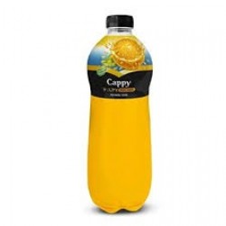 Capy Portakal parçacıklı 1.5lt