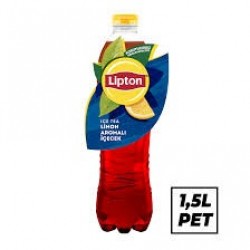 Lipton İce Tea Lİmon Pet 1.5lt