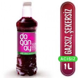 Doğanay Acısız Şalgam 1lt