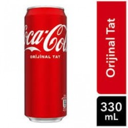 Coca-cola 330ml