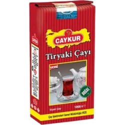 Çaykur Tiryaki 1 kg
