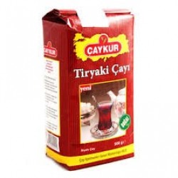 Çaykur Tiryaki 500gr