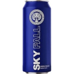 SKY FALL ENERJİ İÇECEĞİ 250 ML