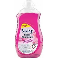 viking yüzey temizliyici