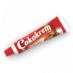 çokokrem tüp 40 gr