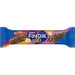 ülker fındık aşkı 30 gr