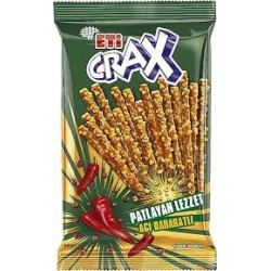 eti crax patlayan lezzet acı baharatlı çubuk 50 gr 