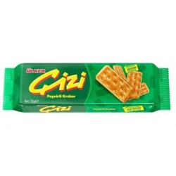 ülker çizi kraker 70 gr