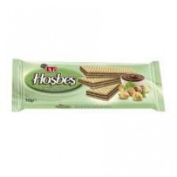 eti hoşbeş fındık kremalı gofret 142g
