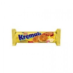 eti kremalı muzluı biküvi 61g