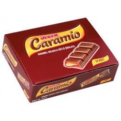 ülker caramio 32 gr