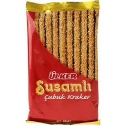 ülker susamlı çubuk kraker 70 gr 