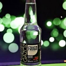 Fruga Gazoz 250 ml