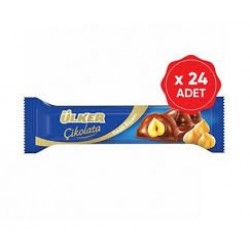 ülker çikolata fındık rüyası 40.5 gr