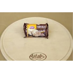 HALİS TAHİN HELVA KAKAO 400 GR