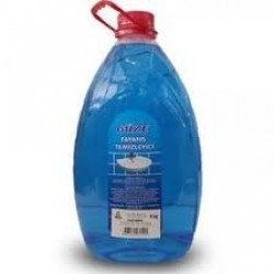 axenic fayans ve derz temizleici 4litre