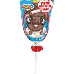 ozmo fun meslekler serisi 