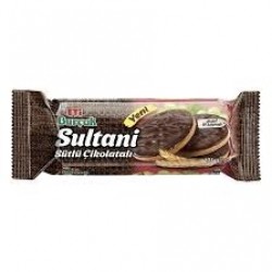 eti burçak sultani çikolatalı 175g
