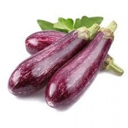 Pembe Patlıcan