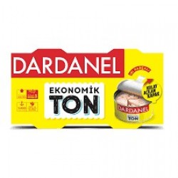 DARDANEL  EKONOMİK TON 2 LİK  